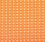 Сетчатый акрил оранж. DW-66