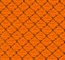 Ткань оранжевая 27-29-1