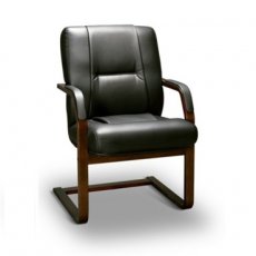 Кресло для посетителя Бонн C LX