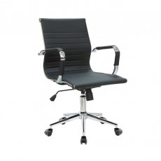 Компьютерное кресло Рива RCH 6002-2 офисное