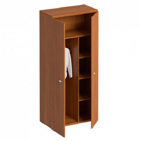 Шкаф для одежды с дополнением ПФ 771