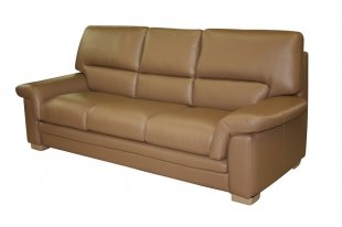 3-х местный диван с подлокотниками  А-01 (Империал)