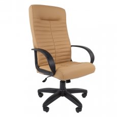 Компьютерное кресло CHAIRMAN 480 LT для руководителя