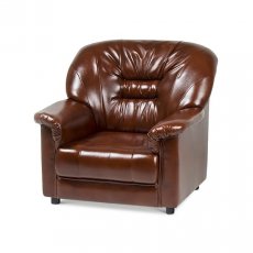 Кресло Р1 Oregon Rhodes 0468 (коричневый) Премьер