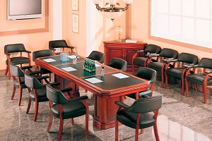 Мебель для переговорных комнат