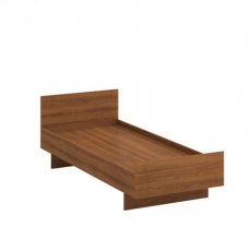 Кровать деревянная 80 (80x190x70)