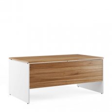 Стол письменный для руководителя 180x90 Tess Wood