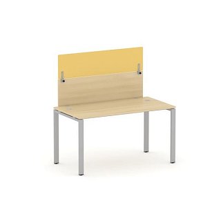 Надстройка на экран, акрил, выс. 290мм Riva EP.ANE-105-29