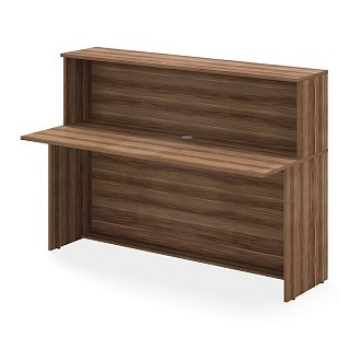Стойка-ресепшн 160х70 Диалог
