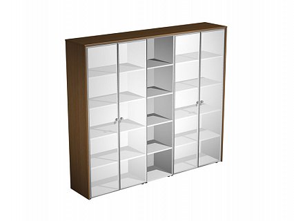Шкаф комбинированный PROFIQUADRO