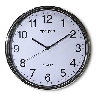 Часы настенные Apeyron PL 2803