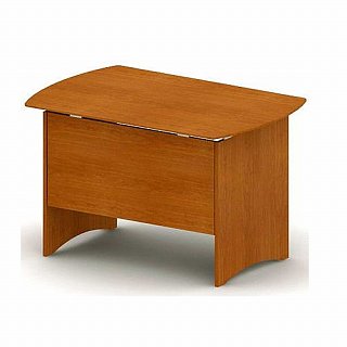 Стол офисный рабочий 120х60 Спектр