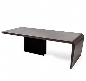 DALI СТОЛ ПЕРЕГОВОРОВ НА ОДНОЙ ОПОРЕ ВЕНГЕ