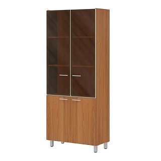 Каркас шкафа комбинированный широкий, высокий