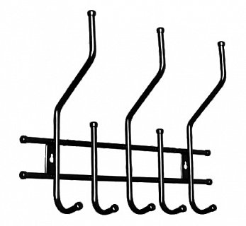 Вешалка настенная ТС1М