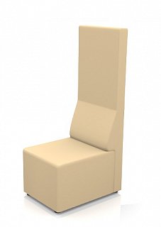 Секция прямая M10-1D3