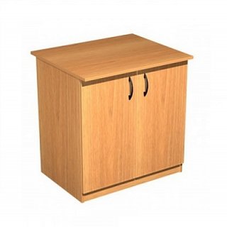 Тумба приставная 2-х дверная Старт