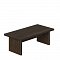WOOD СТОЛ КОФЕЙНЫЙ 120 ОРЕХ АМЕРИКАНСКИЙ