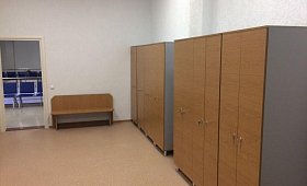 Производство шкафов