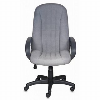 Компьютерное кресло Бюрократ T-898 для руководителя
