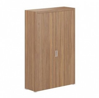Шкаф для одежды широкий Персона (131x45x200.6)