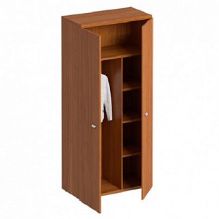 Шкаф для одежды с дополнением ПФ 771 Профи