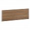 Экран настольный для письменных столов Vasanta 120x40x3,2