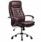 Кресло офисное Metta LК-3 Ch NewLeather