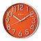 Часы настенные Apeyron PL 9862, пластик,объем.цифры,плавн.xод