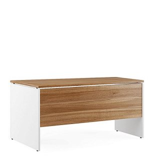 Стол трапеция правый 180x80 Tess Wood
