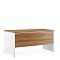 Стол трапеция правый 180x80 Tess Wood