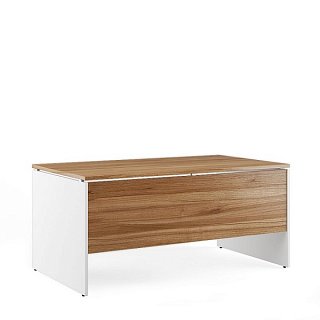 Стол письменный для руководителя 160x90 Tess Wood
