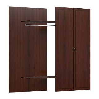 Наполнение гардероба MNS2954201