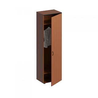 Шкаф для одежды глубокий (узкий) Дин-Р