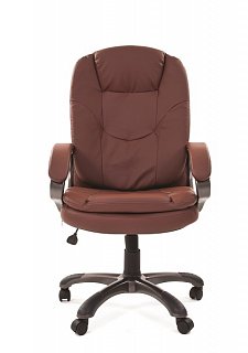 Кресло для руководителя CHAIRMAN 668