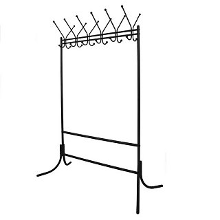 Гардеробная вешалка КР-11М