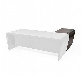 DALI ПРИСТАВКА БОКОВАЯ DX/SX ВЕНГЕ