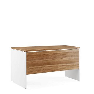 Стол трапеция правый 120x80 Tess Wood