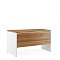Стол трапеция правый 120x80 Tess Wood