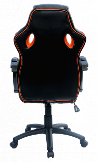 Кресло для геймера Trident GK-0808
