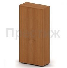 Шкаф для бумаг широкий высокий (необходим топ) Маэстро