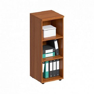 Стеллаж узкий средний ПФ 761 Профи