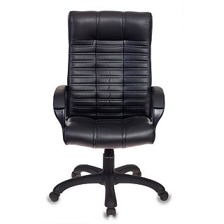 Компьютерное кресло Бюрократ KB-10 для руководителя