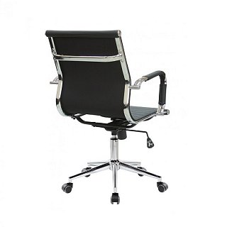 Компьютерное кресло Рива RCH 6002-2 офисное