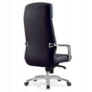 Компьютерное кресло Бюрократ __DAO для руководителя