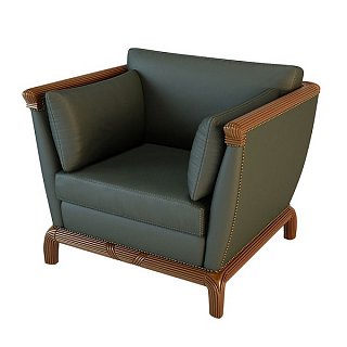 Кресло мягкое «Бордон» Art & Moble 01006