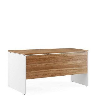 Стол трапеция правый 160x80 Tess Wood