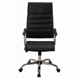 Кресло руководителя Бюрократ CH-994
