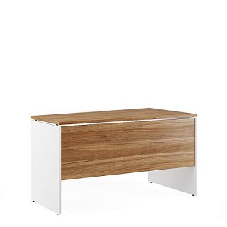 Стол трапеция левый 140x80 Tess Wood