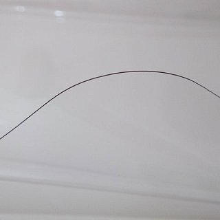 Коврик защитный напольный BRABIX, поликарбонат, 90х90 см, глянец, толщина 1 мм